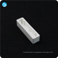 high pressure steatite ceramic resistor parts porcelain insulators